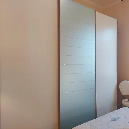 Apartment Casa Meraki By World Genoa