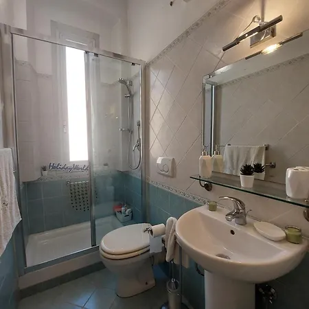 Appartamento Casa Meraki By World