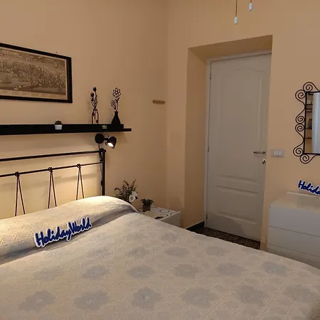 Casa Meraki By World Appartamento