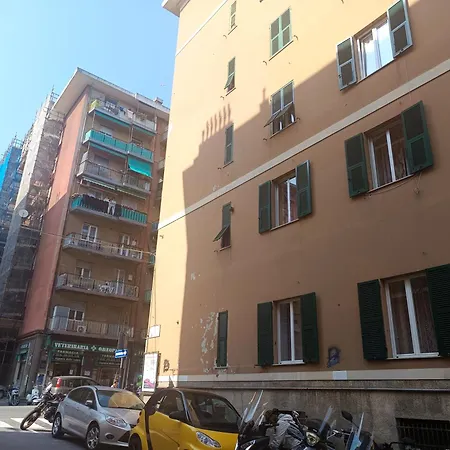 Appartamento Casa Meraki By World *