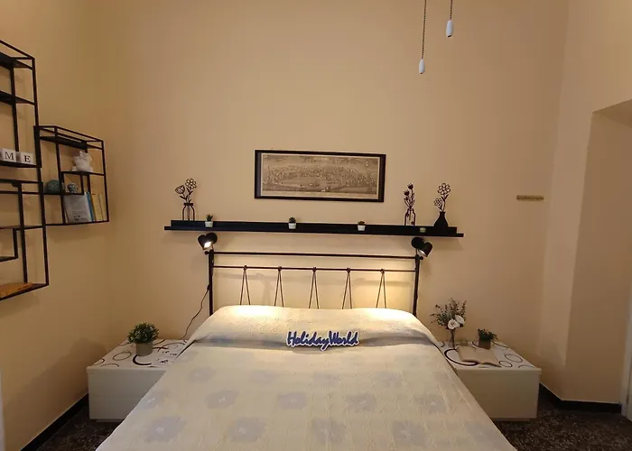 Casa Meraki By World Apartmán Janov