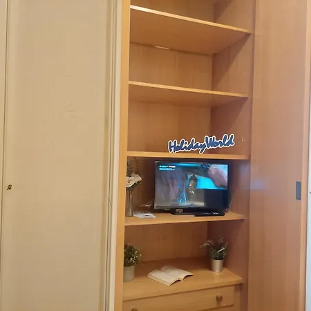 Casa Meraki By World Appartement