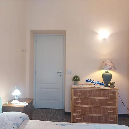 Casa Meraki By World Gênes