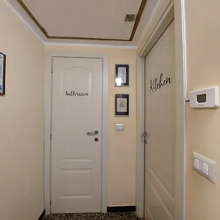 Casa Meraki By World * Gênes