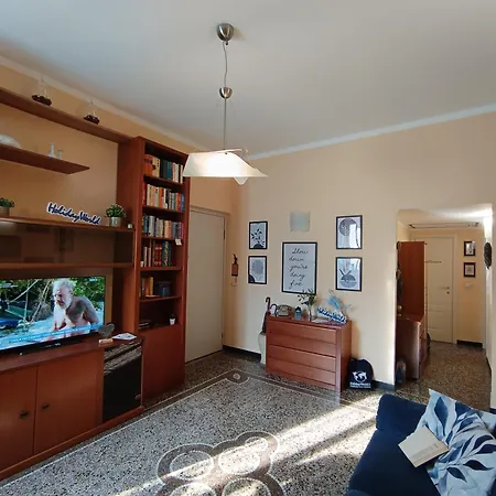 Casa Meraki By World Appartement