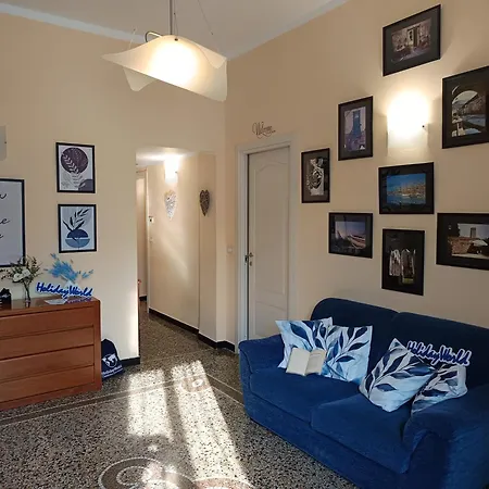 Casa Meraki By World 아파트