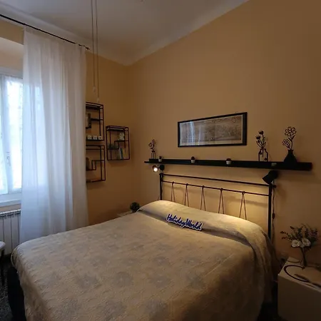 Casa Meraki By World 제노바