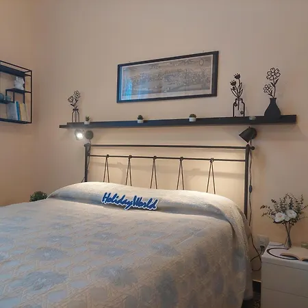 Casa Meraki By World * 제노바