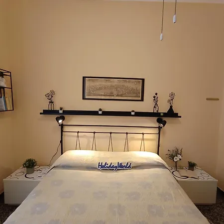 Casa Meraki By World 아파트 제노바