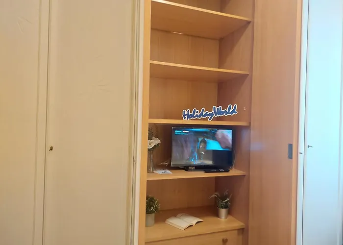 Casa Meraki By World 公寓