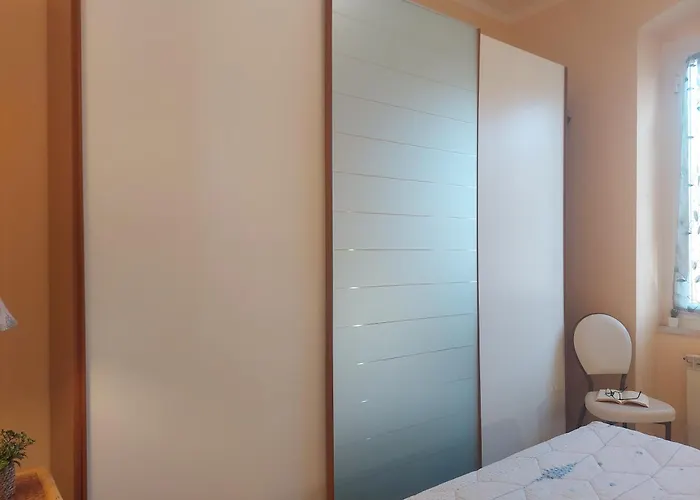 公寓 Casa Meraki By World 热那亚