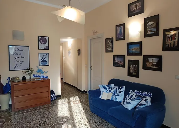 Casa Meraki By World 公寓