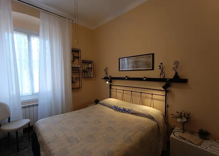 Casa Meraki By World 热那亚