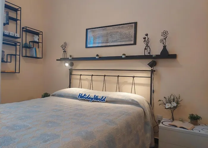 Casa Meraki By World * 热那亚