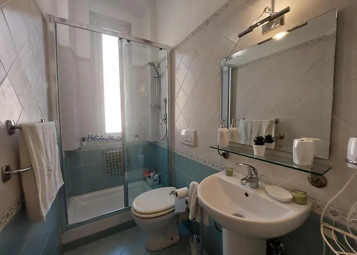 公寓 Casa Meraki By World