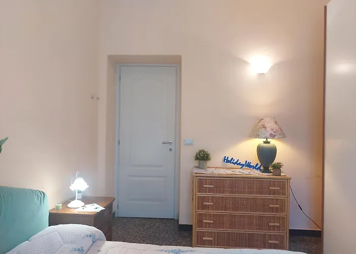 Casa Meraki By World 热那亚