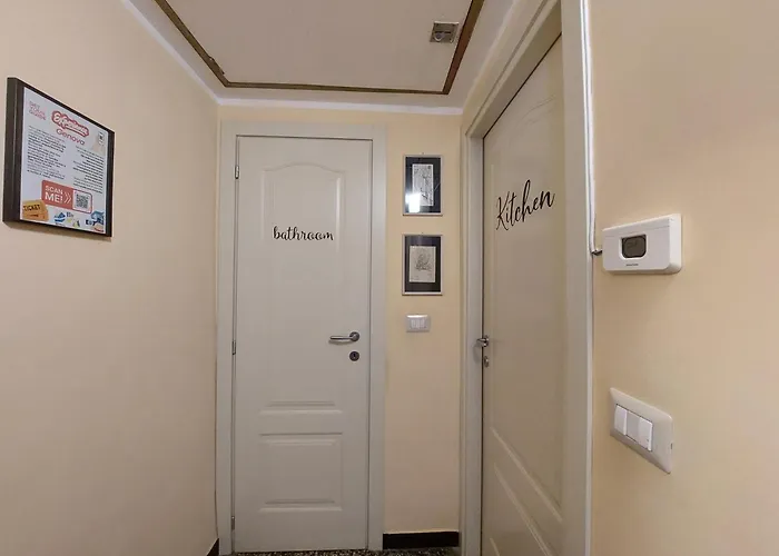 Casa Meraki By World * 热那亚