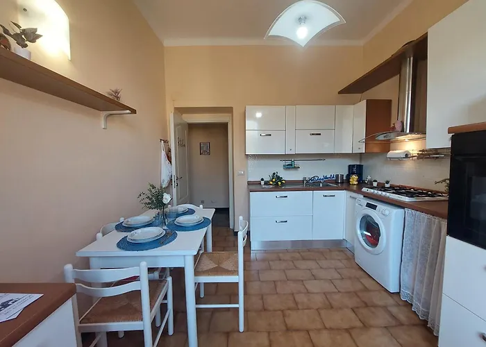 公寓 Casa Meraki By World *