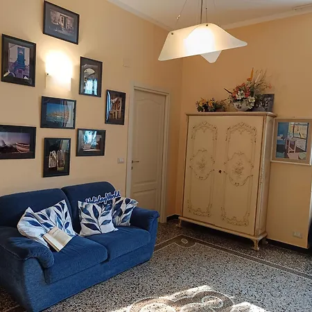 Apartmán Casa Meraki By World Janov