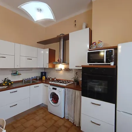 Apartmán Casa Meraki By World *
